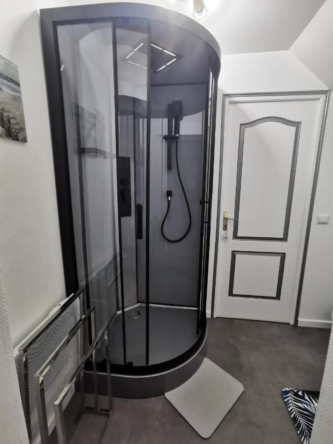Agreable Chambre D'Hote A La Campagne Villefranche-sur-Cher Zewnętrze zdjęcie