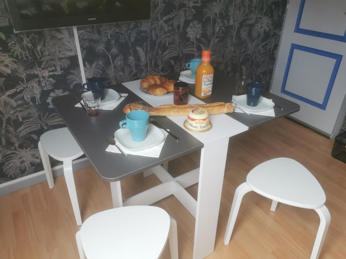 Agreable Chambre D'Hote A La Campagne Villefranche-sur-Cher Zewnętrze zdjęcie